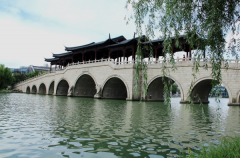 国庆游玩全攻略 一卡在手打卡全苏城!旅游