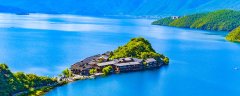 云南旅游路线 云南旅游攻略路线